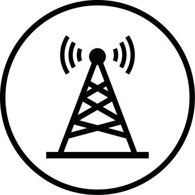 modern simge vektör illüstrasyonu