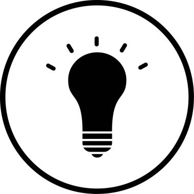 modern simge vektör illüstrasyonu