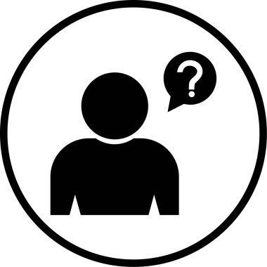 modern simge vektör illüstrasyonu