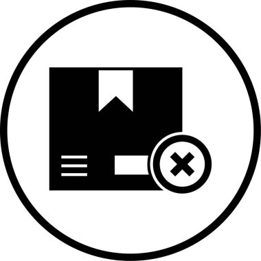 modern simge vektör illüstrasyonu