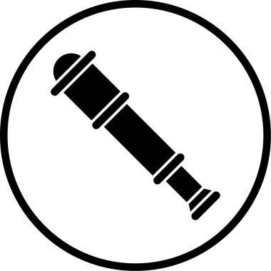 modern simge vektör illüstrasyonu