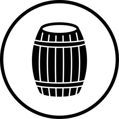 modern simge vektör illüstrasyonu