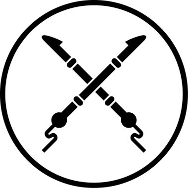 modern simge vektör illüstrasyonu