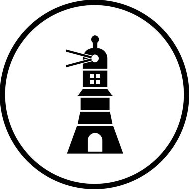 modern simge vektör illüstrasyonu