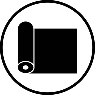 modern simge vektör illüstrasyonu