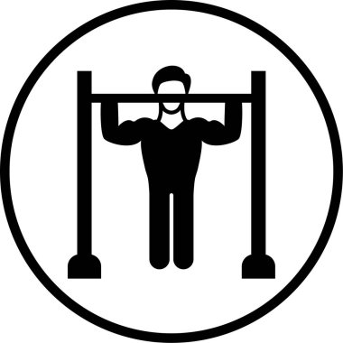 modern simge vektör illüstrasyonu