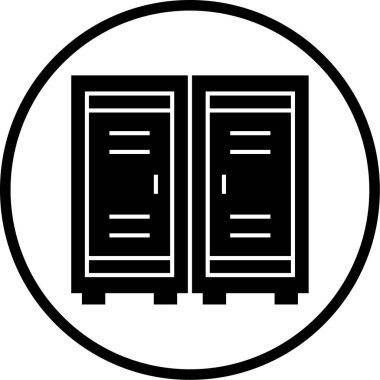 modern simge vektör illüstrasyonu