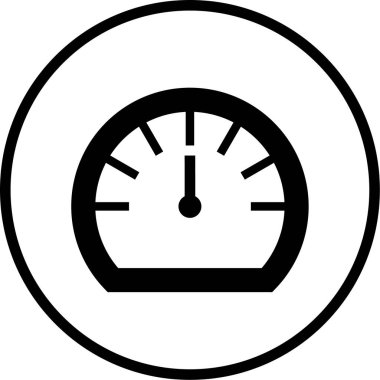 zaman vektör illüstrasyonu