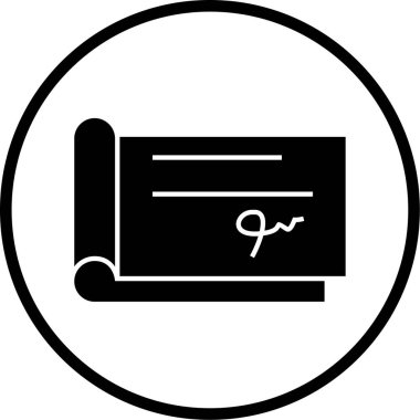 modern simge vektör illüstrasyonu