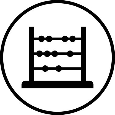 modern simge vektör illüstrasyonu