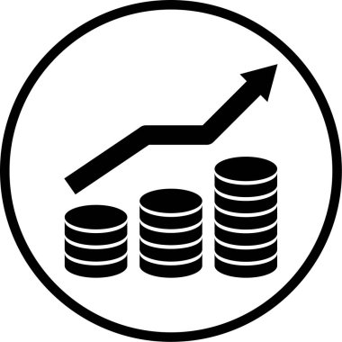 modern simge vektör illüstrasyonu