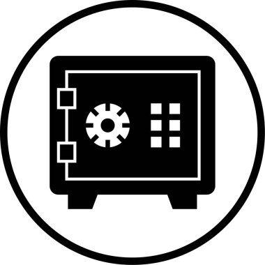 modern simge vektör illüstrasyonu