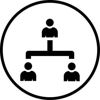 modern simge vektör illüstrasyonu