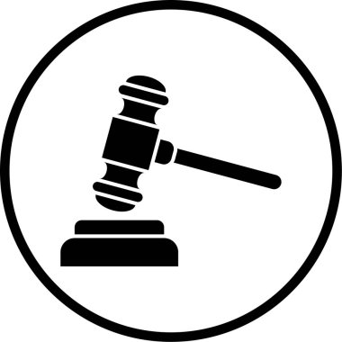 modern simge vektör illüstrasyonu