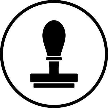 modern simge vektör illüstrasyonu