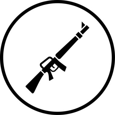 modern simge vektör illüstrasyonu