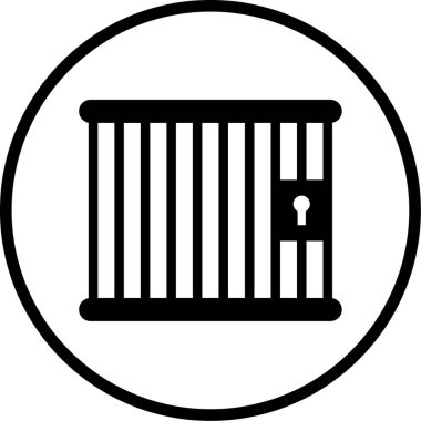 modern simge vektör illüstrasyonu