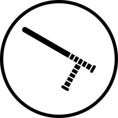 modern simge vektör illüstrasyonu