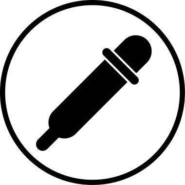 Modern eğitim ikonunun vektör illüstrasyonu