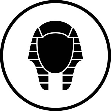 Mısır 'ın vektör illüstrasyonu 