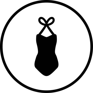 Mayolu. Web simgesi basit illüstrasyon