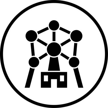 Kişisel ve ticari kullanım için resim simgesi. bina 