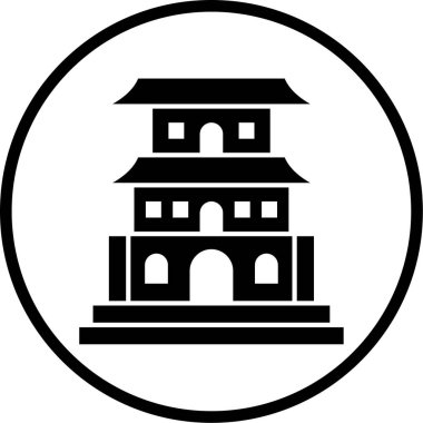 Kişisel ve ticari kullanım için resimleme simgesi oluşturma.