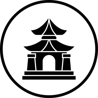 Kişisel ve ticari kullanım için resimleme simgesi oluşturma.