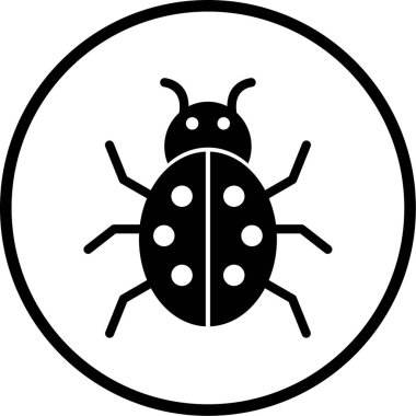 hata simgesi, vektör illüstrasyonu