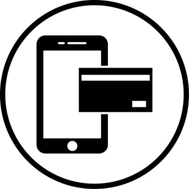 Cep telefonu. Basit tasarım