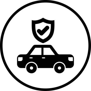 Araba sigortası. Basit tasarım