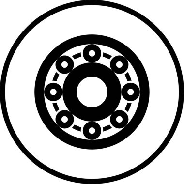 Direksiyon. Basit resimleme