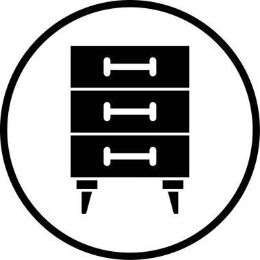 Eğitim simgesinin vektör illüstrasyonu