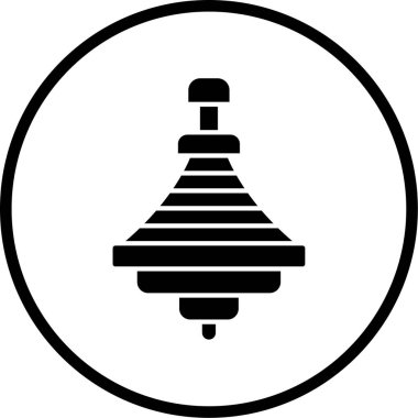 Kişisel ve ticari kullanım için eşsiz vektör simgesi...