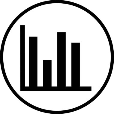 İş grafiği Basit resimleme