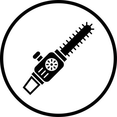 Kişisel ve ticari kullanım için resim simgesi. gördüm