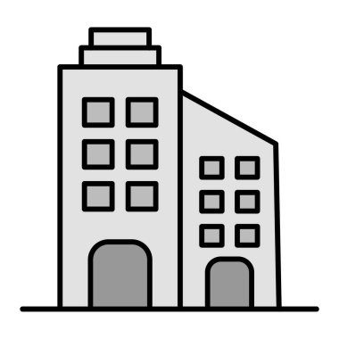 ikon vektör illüstrasyonu oluşturma