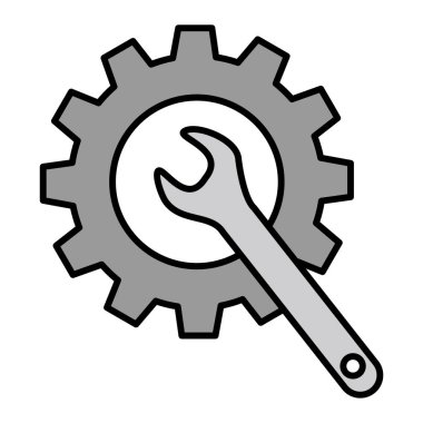 Vektör Kabartma Simgesini Yapılandır 