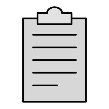 Pano Vektörü Simge Tasarımı 