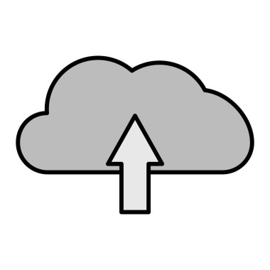 Vektör Kabartma Simgesi Tasarımı Yükle 