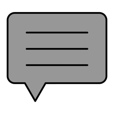 Açılır Vektör Kabartma Simgesi Tasarımı 