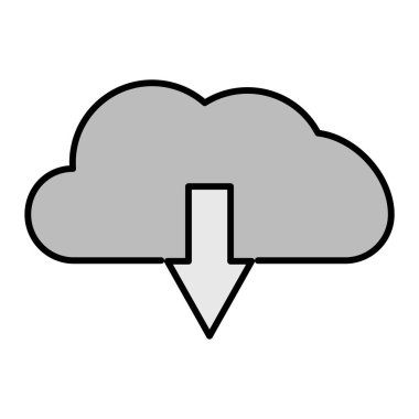 Vektör Kabartma Simgesi Tasarımı İndir 