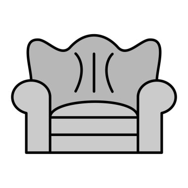 kanepe simgesi tasarımı