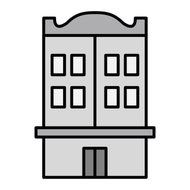 ikon vektör illüstrasyonu oluşturma