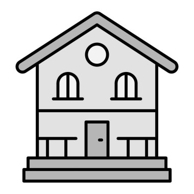 Modern simge vektör illüstrasyonunu kullan