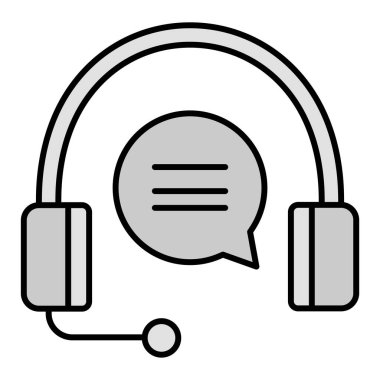 Çağrı merkezi. Basit tasarım