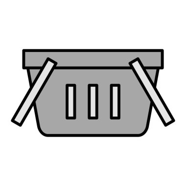 Bileklik. Web simgesi basit illüstrasyon