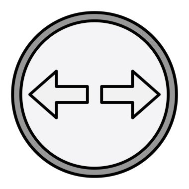 Modern simge vektör resimlemesini büyüt