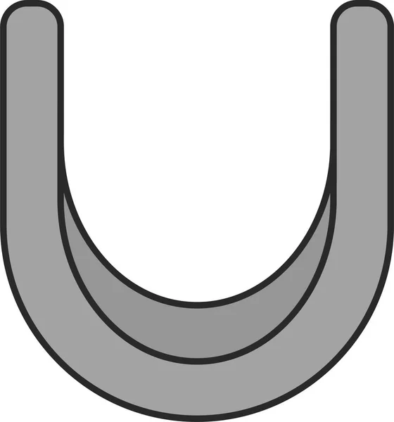 Illustration Mouth Guard Icon — стоковый вектор