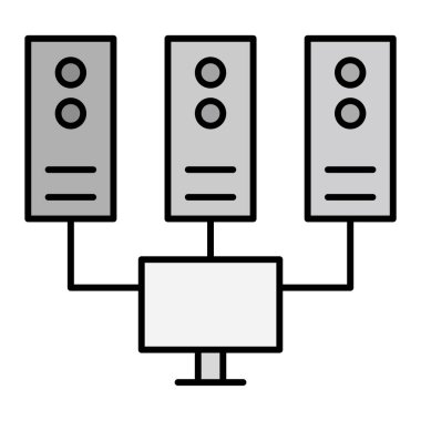Simge vektör çizim barındırma